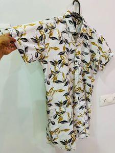 Men’s Co Ord