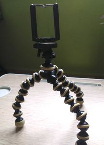 Tripod