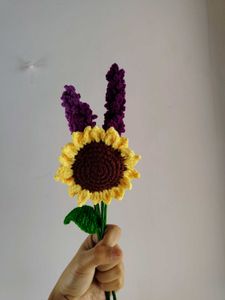 Crochet Flowers