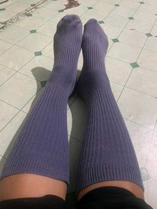 (Combo Of 10) Socks 🧦🧦🧦🧦🧦🧦