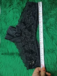 Black Lace 🇲🇾Thong