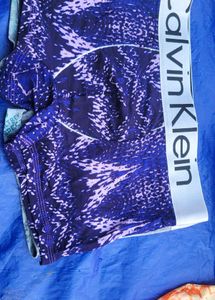 🩲 Calvin Klein Men’s Combo Of 3 Underwear