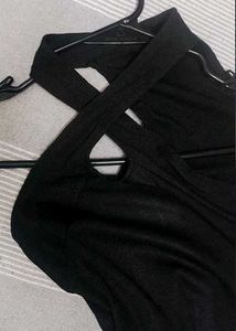 COMBO Top &amp; jeans 26-28