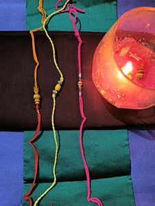 Rakhi