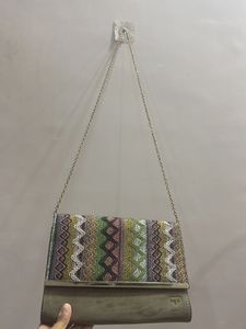 Madame Sling Bag