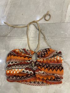 Beach Wear Top