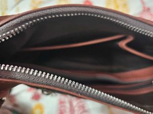 Black Handbag