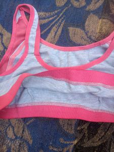 New Sport&#39;s Bra For Women And Girls