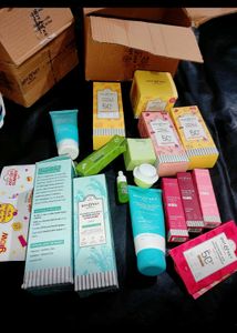 Dot & Key Products