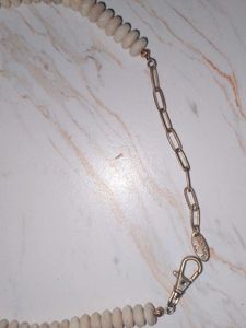 Beaded Chain Necklace