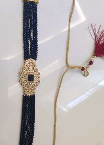 Beaded Necklace