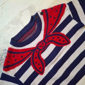 Unisex Kids Sweater