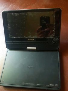 Orginal Sony Portable Player
