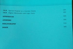 Textbook Of NCERT Syllabus Plus Two Physics Part 2