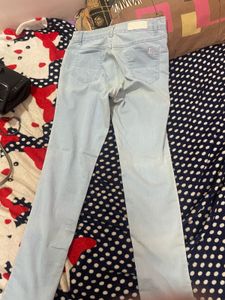 Blue Jeans
