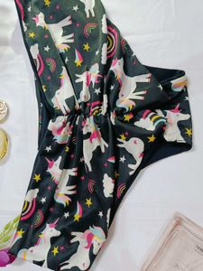 🇬🇧💕 Beautiful Black Colour Unicorn Penty 🦄🌈