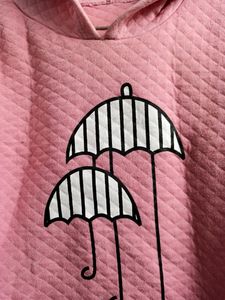 Hoodie For Girls