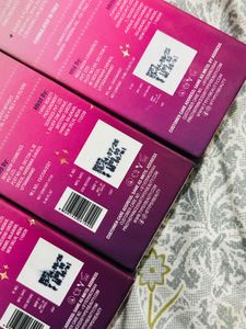 Blush , Contour, Cushion Collection Beauty Silk(3)