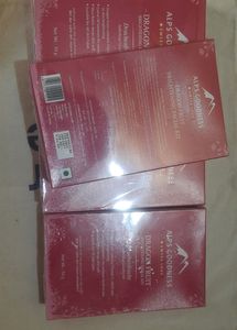 Alps Goodness Facial Kit