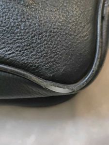 Leather Laptop Bag