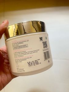 O3+ Detan Mask
