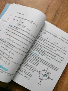 NCERT Mathematics Class 11 Plus One Text