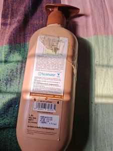 Mamaearth Cocoa Rich Body Lotion