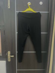 Black Boldfit Leggings