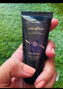 poly Nail Gel