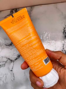 Dot & Key Facewash And Moisturizer