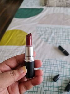 MAC Lipstick