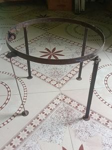 Aari Work Stand With Frame....
