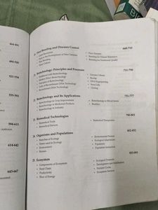 Exploring Biology Vol. 2 for NEET