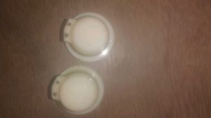 Two Working Buzzer With Free Moter
