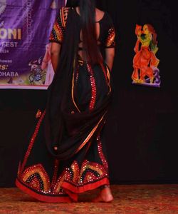 Chaniya Cholii