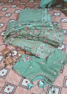 I Want To Sale These Lehnga