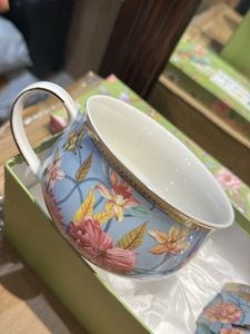 Brand New Soup Mug Set (2 Pc)