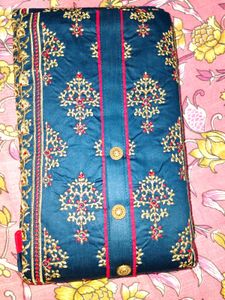 Elegant Dress Material