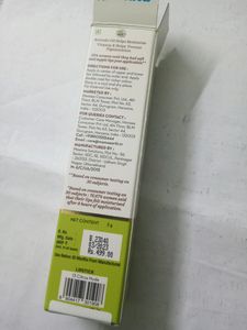 Mamaearth Moisture Matte Long Stay Lipstick