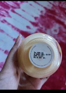 New Dot Nd Key Vitamin c E Moisturizer Unused