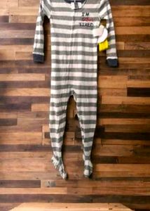 Kids Surplus Sleep Suit Combo