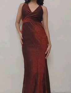 Red Bodycon Dress