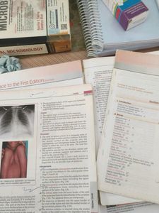 Anatomy MBBS 1st Year Book