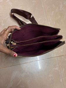 Louis Vuitton Crossbody Bag