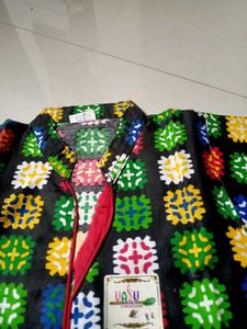 Punjabi Suit