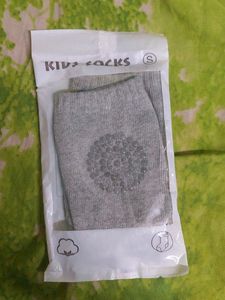 Kids Socks, Knee Pad