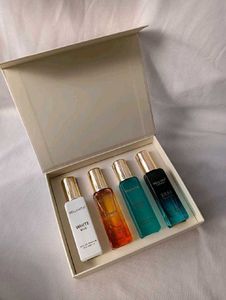 🌟50%OFF🌟Bellavita Luxury Unisex Perfume Gift Set