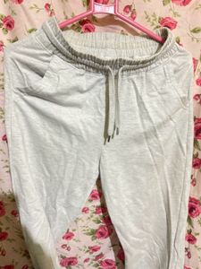 Grey Jogger