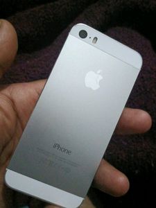 New iPhone 5s With Jio4 Support