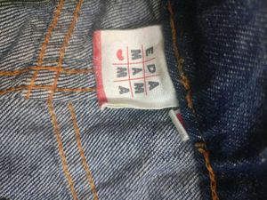 Edamama flared Pants (Alia Bhatt Brand)